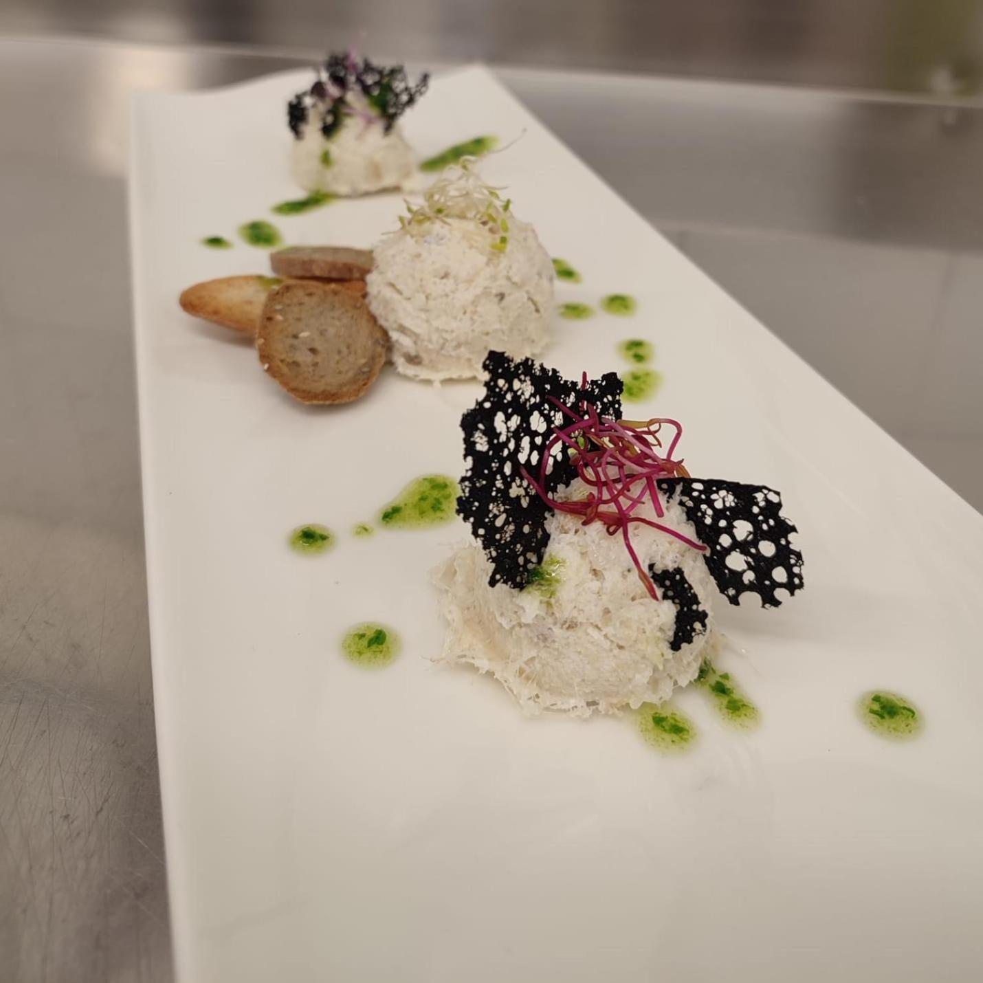 Ristorante Locanda Dussin Oderzo Bagian luar foto