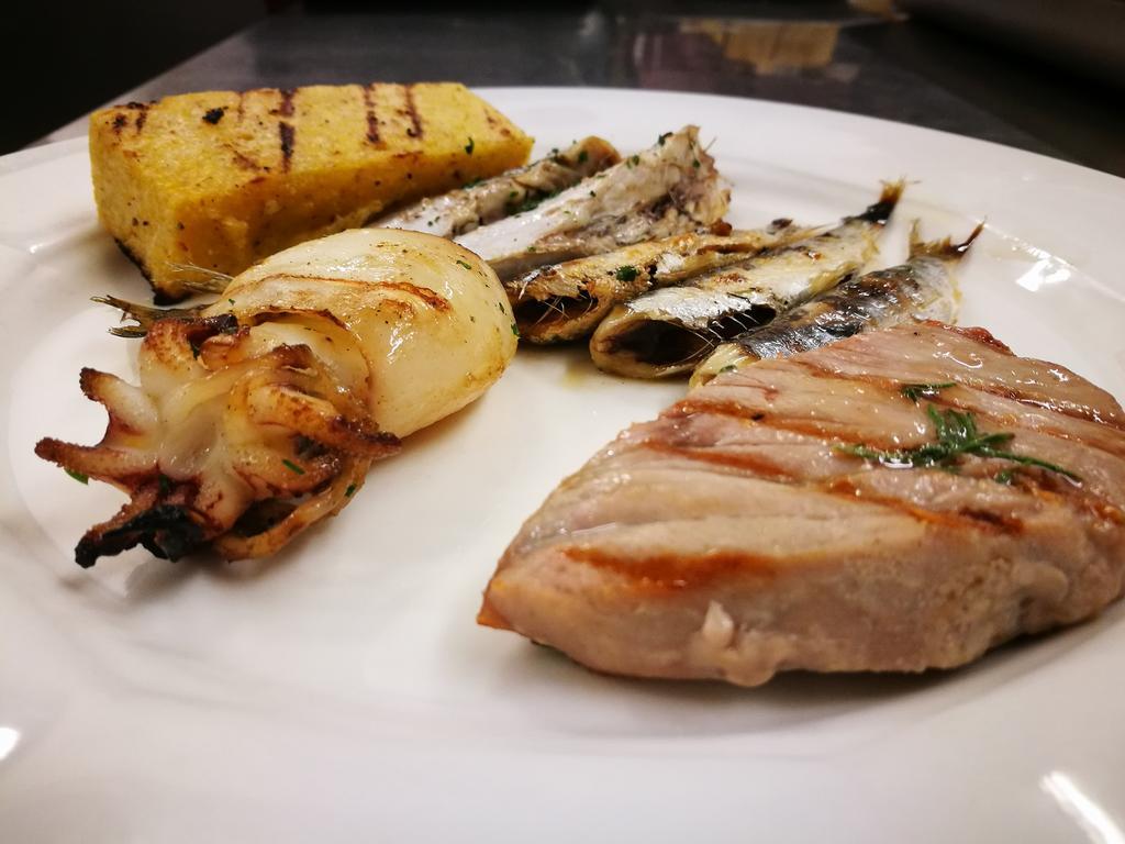 Ristorante Locanda Dussin Oderzo Bagian luar foto